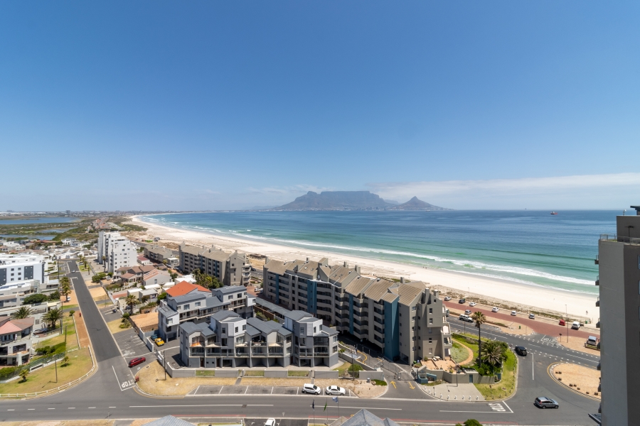 3 Bedroom Property for Sale in Bloubergstrand Western Cape